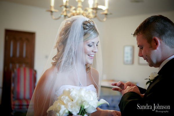 Best Lake Wales Country Club Wedding Photos - Sandra Johnson (SJFoto.com)